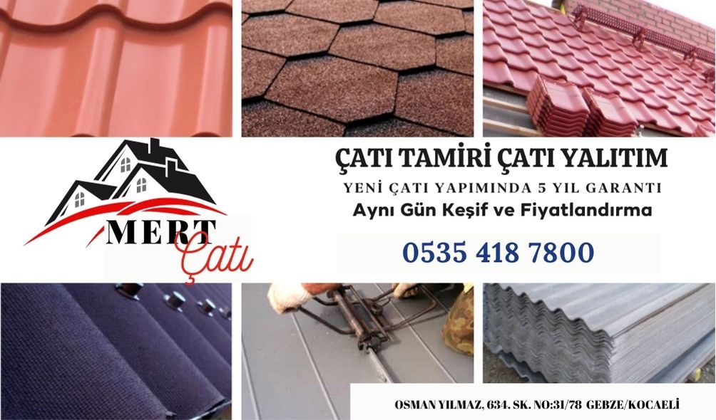 gebze-cati1